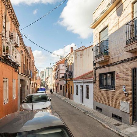 Global Home-Pico Cebollera Madrid Exterior photo